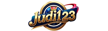 Logo Judi123